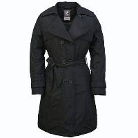 Padded Jacket