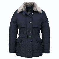 Padded Jacket