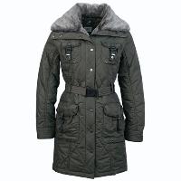Padded Jacket