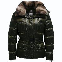 Padded Jacket