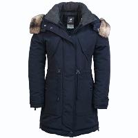 Padded Jacket