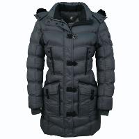 Padded Jacket