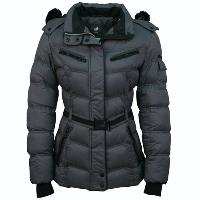 Padded Jacket