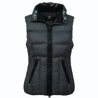 Padded Jacket