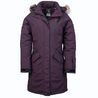Padded Jacket