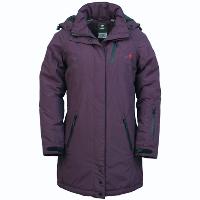 Padded Jacket