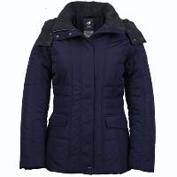 Padded Jacket