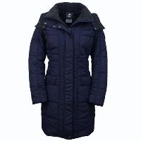 Padded Jacket