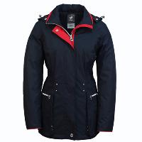 Padded Jacket