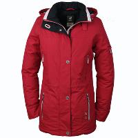 Padded Jacket