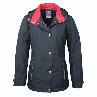 Padded Jacket