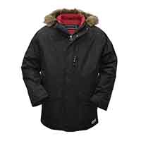 Padded Parka