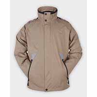 Padded Jacket