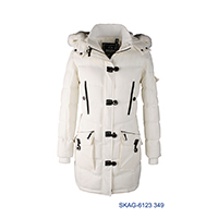 Padded Jacket