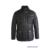 Padded Jacket