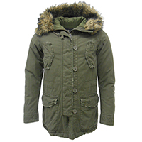 Mens Wear